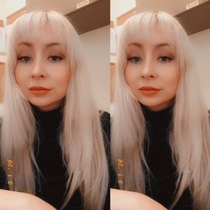 Meet your Posher, Ziara